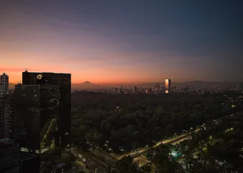 Park Hyatt Mexico City Polanco hotel thumbnail 2