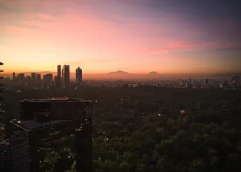 Park Hyatt Mexico City Polanco hotel thumbnail 3