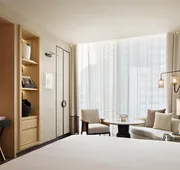Park Hyatt Mexico City Polanco hotel detail image 4