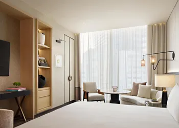 Park Hyatt Mexico City Polanco hotel thumbnail 4