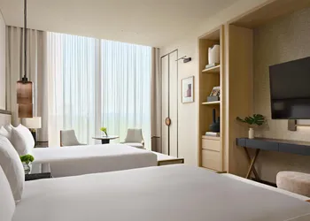 Park Hyatt Mexico City Polanco hotel thumbnail 5