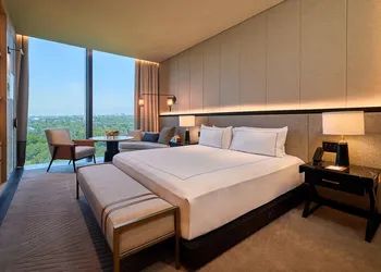 Park Hyatt Mexico City Polanco hotel thumbnail 6
