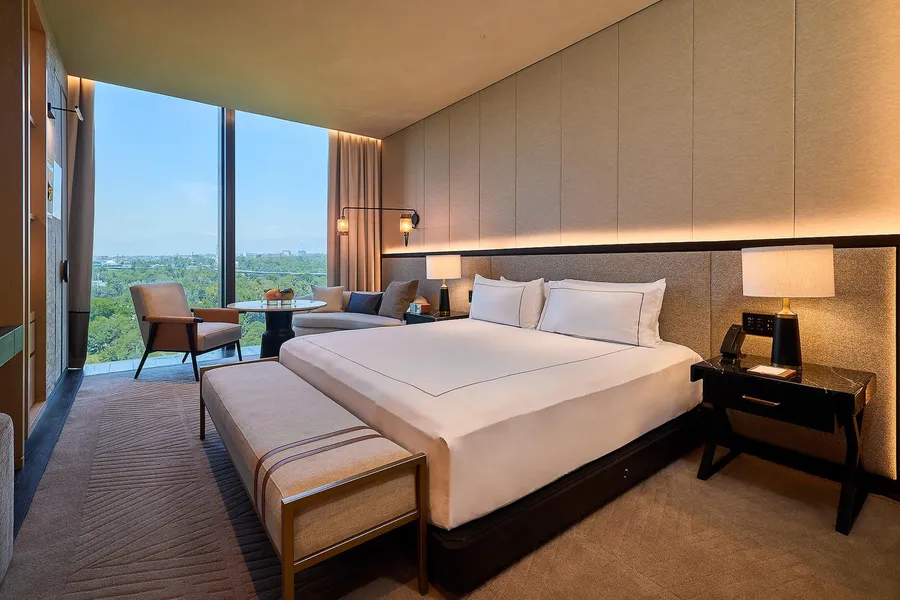 Park Hyatt Mexico City Polanco hotel detail image 6