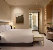 Park Hyatt Mexico City Polanco hotel detail image 7
