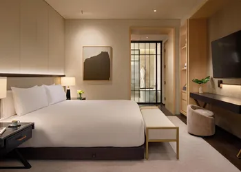 Park Hyatt Mexico City Polanco hotel thumbnail 7