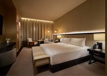 Park Hyatt Mexico City Polanco hotel thumbnail 8