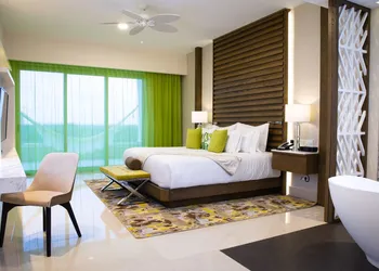 3 Bedroom loft Garza Blanca hotel thumbnail 2