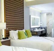 3 Bedroom loft Garza Blanca hotel detail image 3