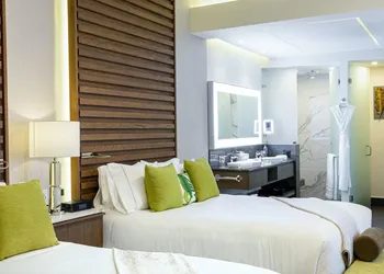 3 Bedroom loft Garza Blanca hotel thumbnail 3