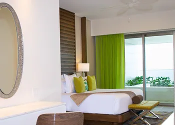 3 Bedroom loft Garza Blanca hotel thumbnail 4