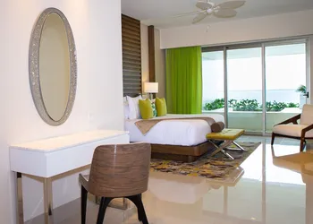 3 Bedroom loft Garza Blanca hotel thumbnail 5