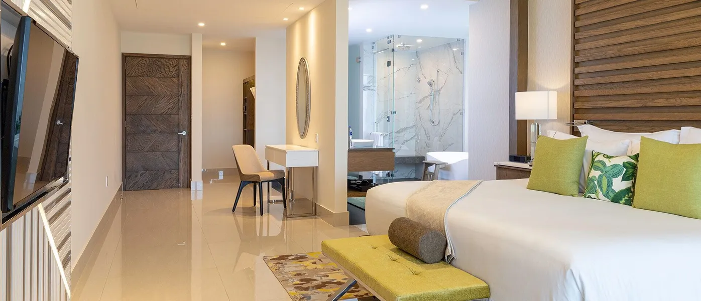 3 Bedroom loft Garza Blanca hotel detail image 6