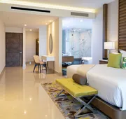 3 Bedroom loft Garza Blanca hotel detail image 7