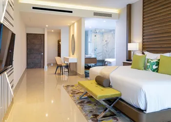 3 Bedroom loft Garza Blanca hotel thumbnail 7