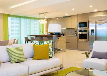 3 Bedroom loft Garza Blanca hotel thumbnail 8