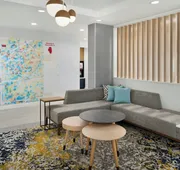 Towneplace Suites By Marriott Romeoville hotel detail image 3