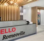 Towneplace Suites By Marriott Romeoville hotel detail image 5