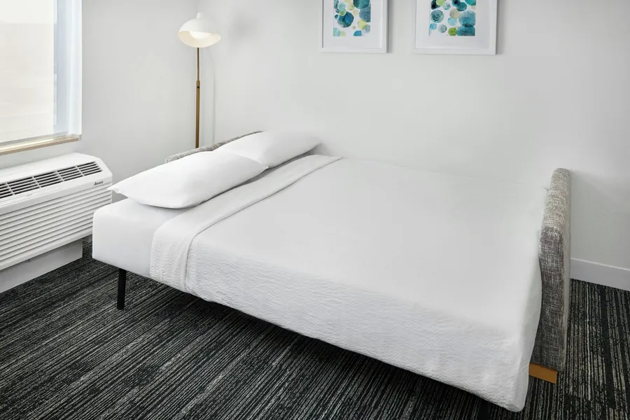 Towneplace Suites By Marriott Romeoville hotel detail image 6