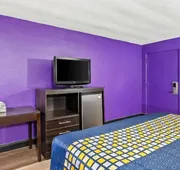 Red Carpet Inn and Suites hotel detail image 4