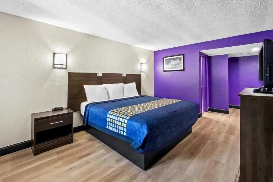 Red Carpet Inn and Suites hotel detail image 6