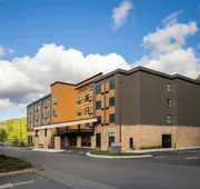 Courtyard By Marriott Sugar Mountain Banner Elk hotel detail image 3
