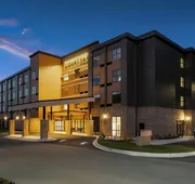 Courtyard By Marriott Sugar Mountain Banner Elk hotel detail image 4