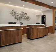 Courtyard By Marriott Sugar Mountain Banner Elk hotel detail image 5