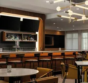 Courtyard By Marriott Sugar Mountain Banner Elk hotel detail image 7