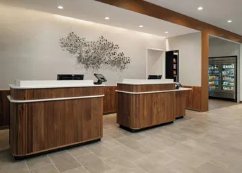 Courtyard By Marriott Sugar Mountain Banner Elk hotel thumbnail 5