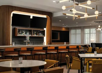 Courtyard By Marriott Sugar Mountain Banner Elk hotel thumbnail 7