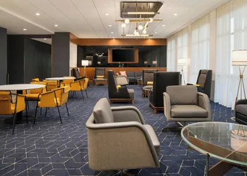 Courtyard By Marriott Sugar Mountain Banner Elk hotel thumbnail 8