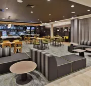 Courtyard By Marriott Sugar Mountain Banner Elk hotel detail image 4