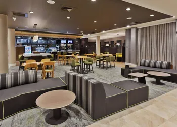 Courtyard By Marriott Sugar Mountain Banner Elk hotel thumbnail 4