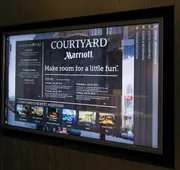 Courtyard By Marriott Sugar Mountain Banner Elk hotel detail image 5