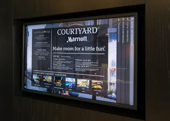 Courtyard By Marriott Sugar Mountain Banner Elk hotel thumbnail 5