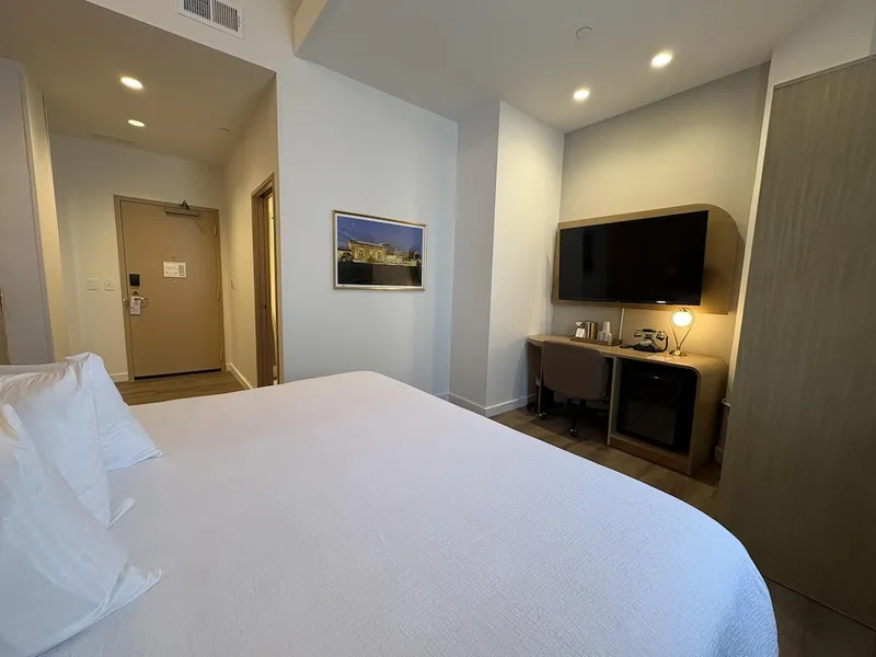 Aiden By Best Western Kansas City Downtown hotel detail image 6