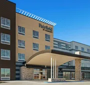 Fairfield By Marriott Inn & Suites Emporia hotel detail image 3