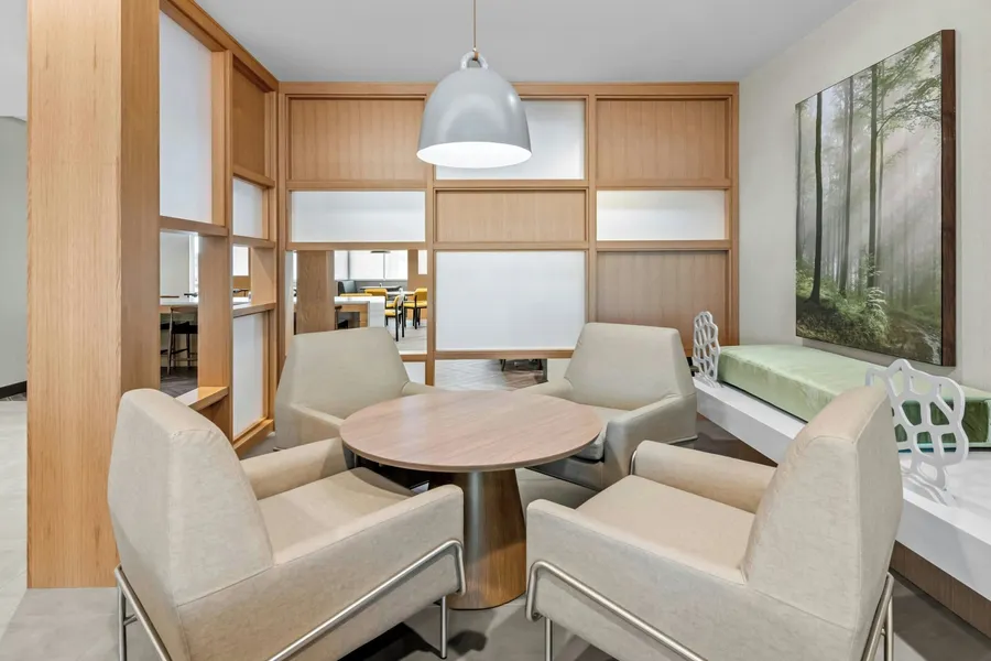 Fairfield By Marriott Inn & Suites Emporia hotel detail image 6