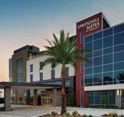 Springhill Suites By Marriott Ventura Oxnard hotel detail image 3