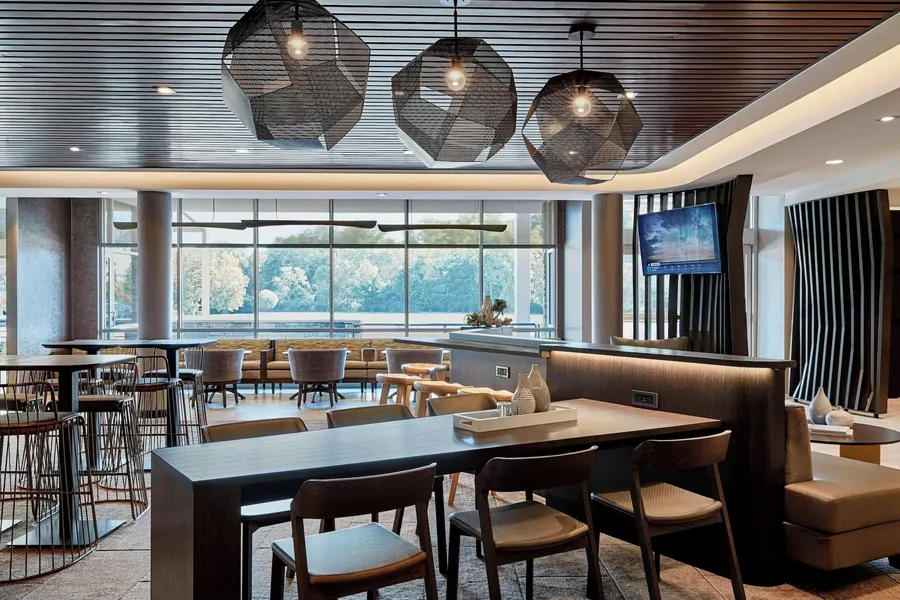 Springhill Suites By Marriott Ventura Oxnard hotel detail image 6