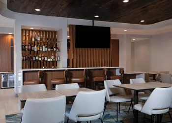 Springhill Suites By Marriott Richmond Airport hotel thumbnail 2