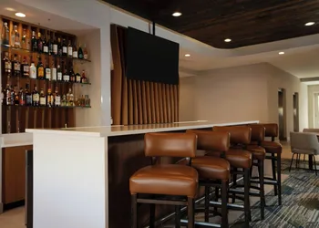 Springhill Suites By Marriott Richmond Airport hotel thumbnail 3