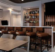 Springhill Suites By Marriott Richmond Airport hotel detail image 4