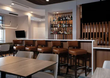 Springhill Suites By Marriott Richmond Airport hotel thumbnail 4