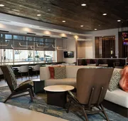 Springhill Suites By Marriott Richmond Airport hotel detail image 5