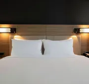 Springhill Suites By Marriott Richmond Airport hotel detail image 7