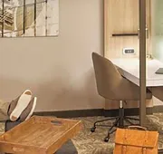 Springhill Suites By Marriott Richmond Airport hotel detail image 3