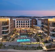 Residence Inn By Marriott Sand City Monterey hotel detail image 3