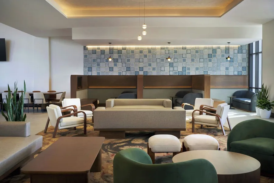 Residence Inn By Marriott Sand City Monterey hotel detail image 6