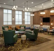 Residence Inn By Marriott Montgomery Downtown hotel detail image 3